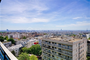 t1 à la vente -   75020  PARIS 20E ARRONDISSEMENT, surface 35 m2 vente t1 - UBI423499423